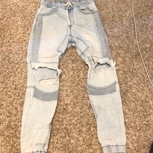 East Point Jeans/Joggers
